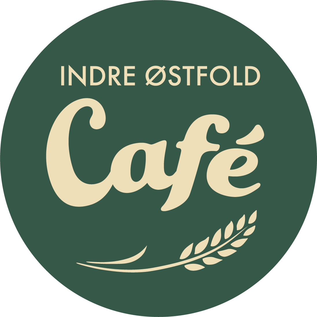 Indre Østfold Cafe_logo_rund
