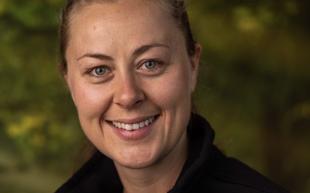 Nyansatt Drift- og personalleder